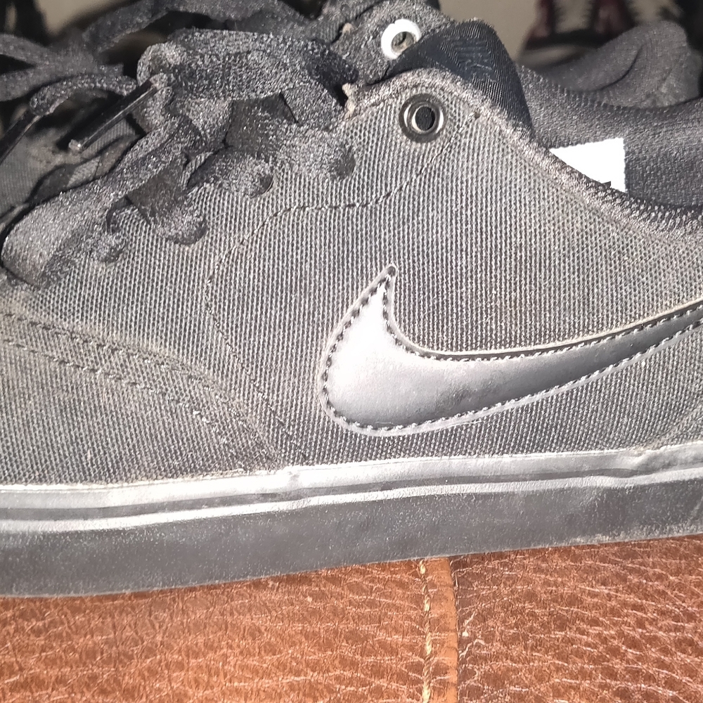 Nike SB Solar